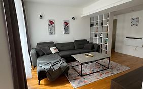 Urban Haven Sarajevo