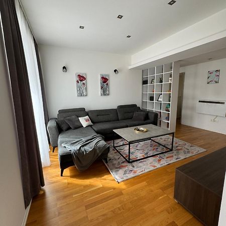 Urban Haven Sarajevo Daire Dış mekan fotoğraf