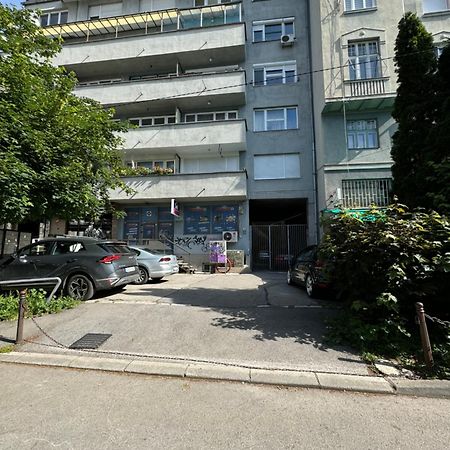 Urban Haven Sarajevo Daire Dış mekan fotoğraf
